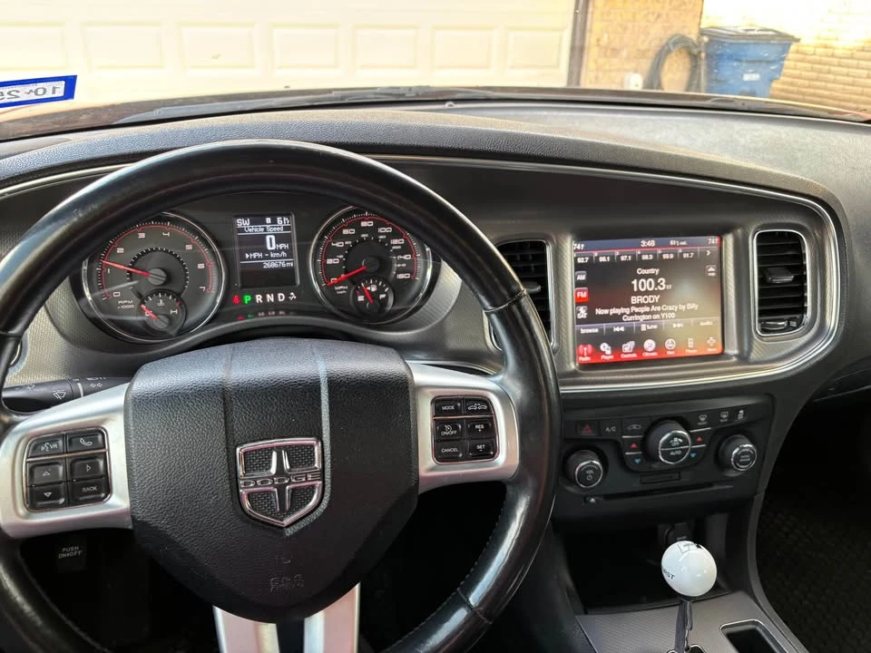 2011 Dodge Charger 7th Gen - Image 8 of 8