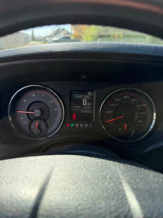 2011 Dodge Charger 7th Gen - Image 11 of 11