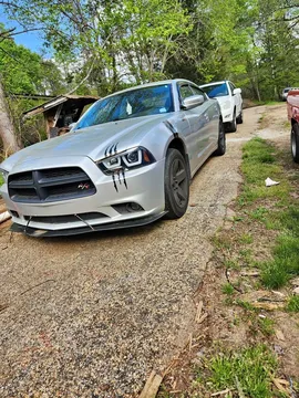 2011 Dodge Charger R/T Road/Track Sedan 4D