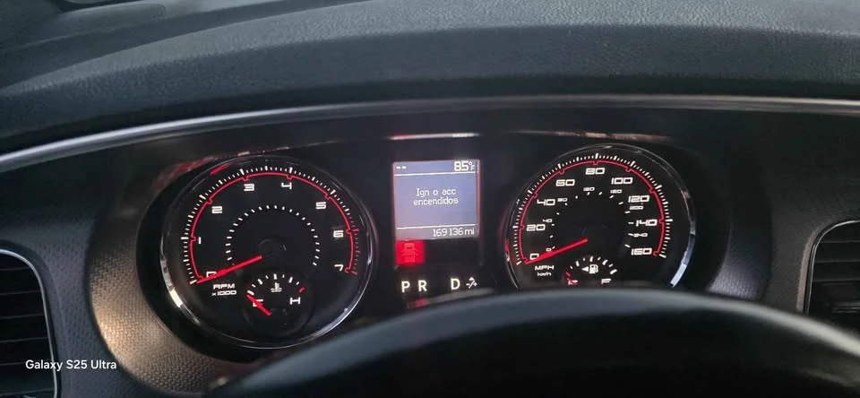 2011 Dodge Charger 7th Gen - Image 5 of 7