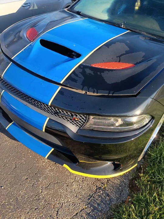 2011 Dodge Charger 7th Gen - Image 3 of 7