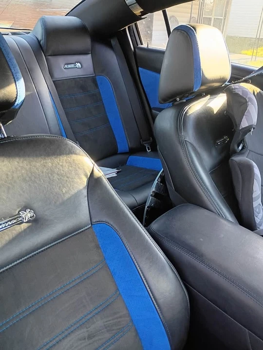 2011 Dodge Charger 7th Gen - Image 6 of 7