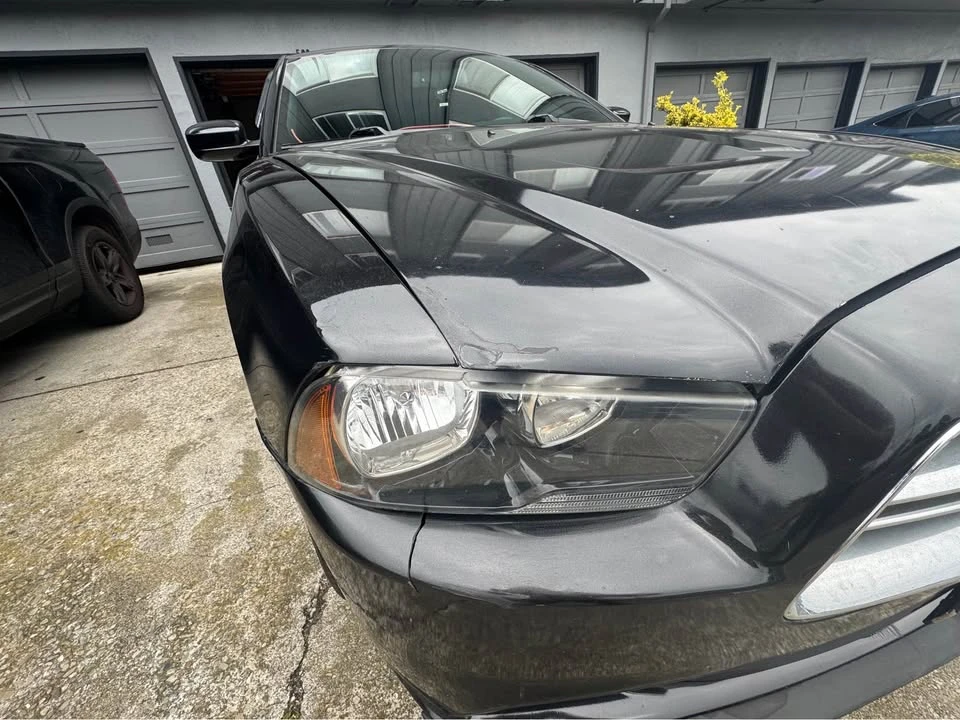 2011 Dodge Charger 7th Gen - Image 13 of 19