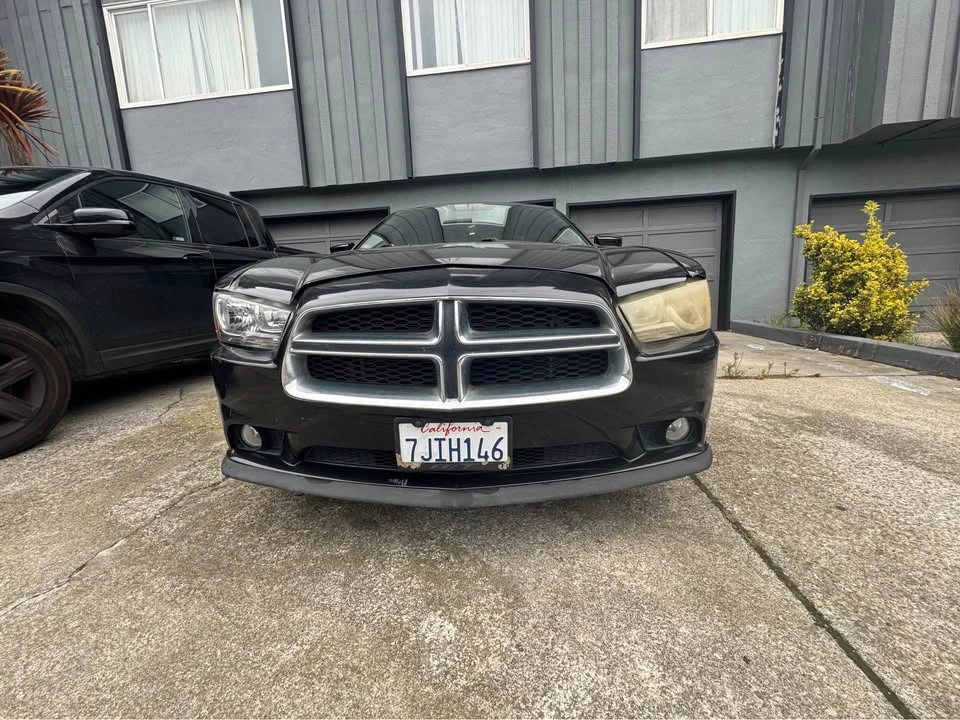 2011 Dodge Charger 7th Gen - Image 10 of 19