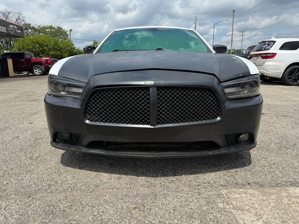2011 Dodge Charger 7th Gen - Image 2 of 11