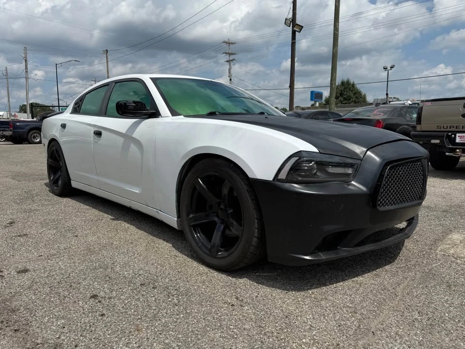 2011 Dodge Charger 7th Gen - Image 3 of 11