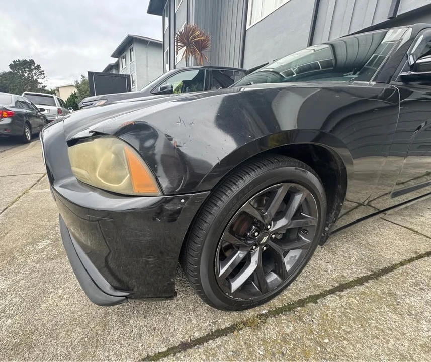2011 Dodge Charger 7th Gen - Image 19 of 19