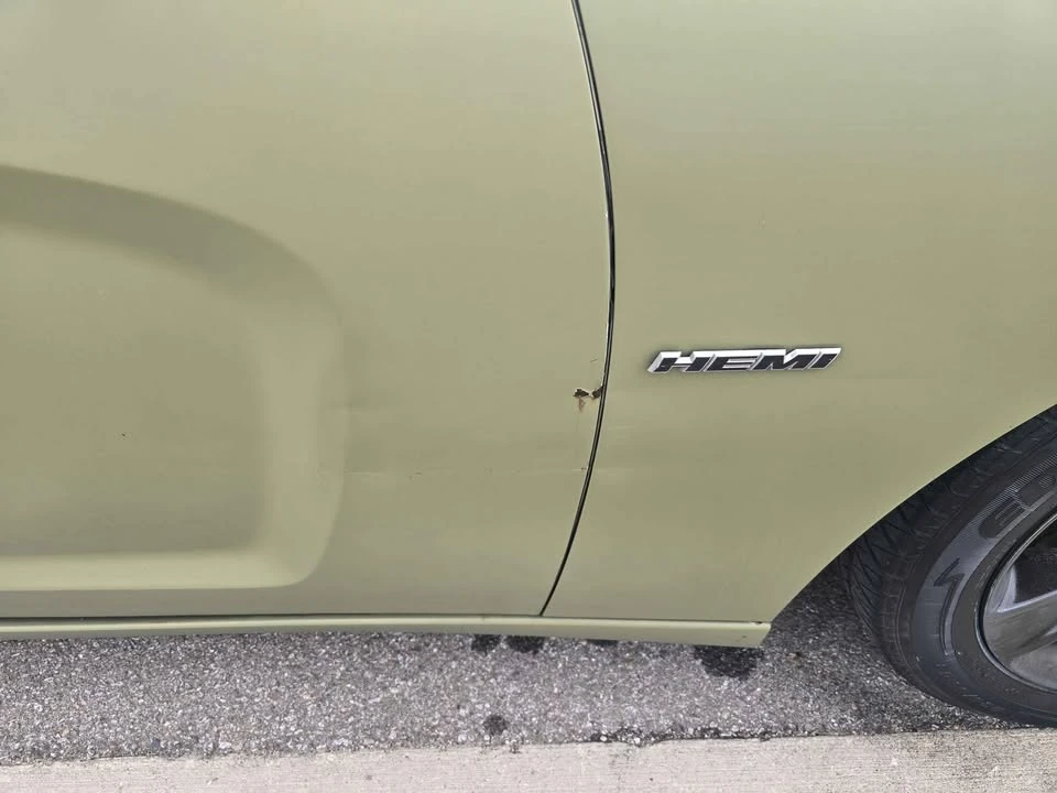 2011 Dodge Charger 7th Gen - Image 9 of 18