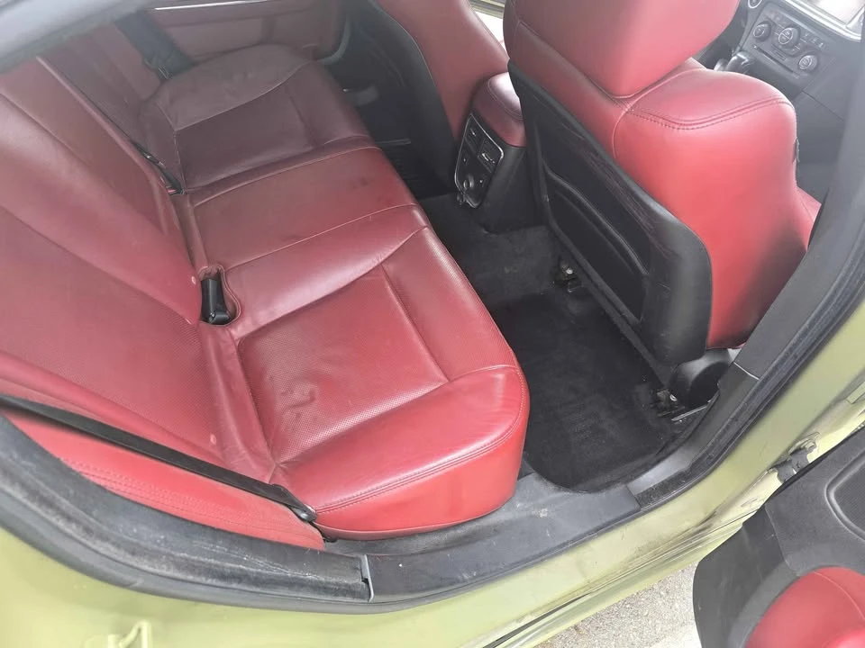 2011 Dodge Charger 7th Gen - Image 13 of 18