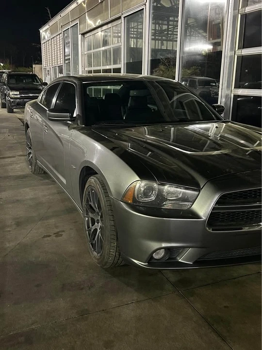 2011 Dodge Charger 7th Gen - Image 10 of 10