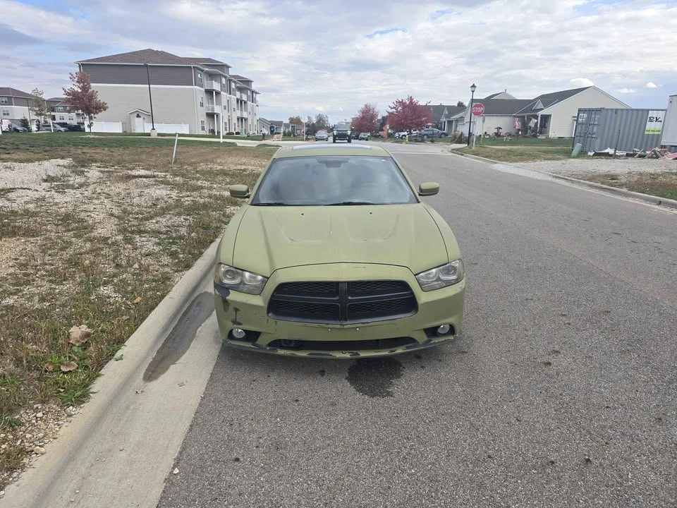 2011 Dodge Charger 7th Gen - Image 3 of 18