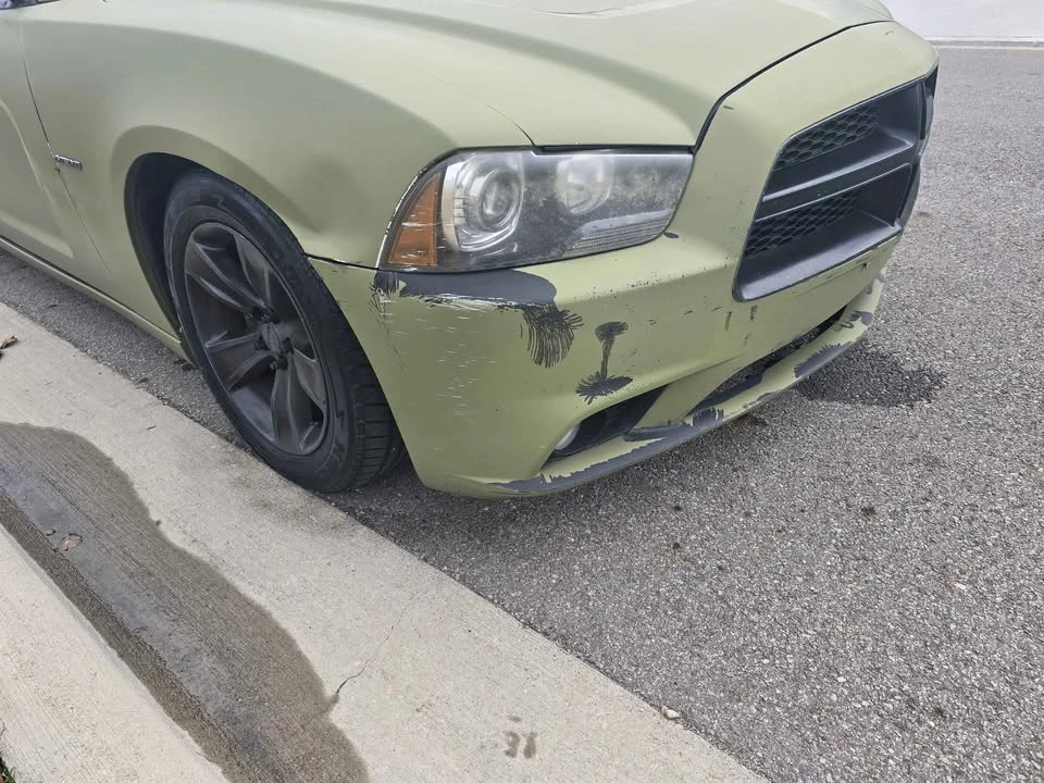 2011 Dodge Charger 7th Gen - Image 5 of 18