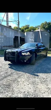 2011 Dodge Charger R/T Sedan 4D