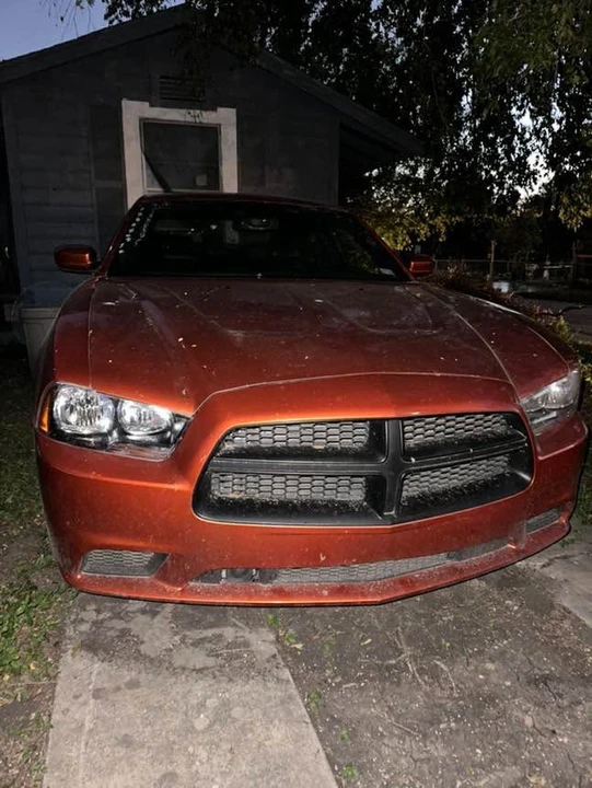 2011 Dodge Charger 7th Gen - Image 2 of 7