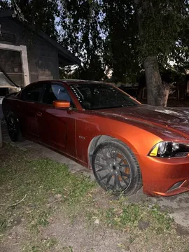 2011 Dodge Charger · R/T Sedan 4D