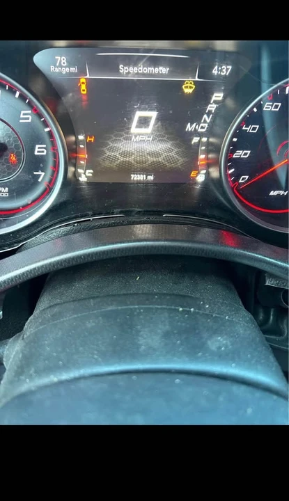 2011 Dodge Charger 7th Gen - Image 10 of 13