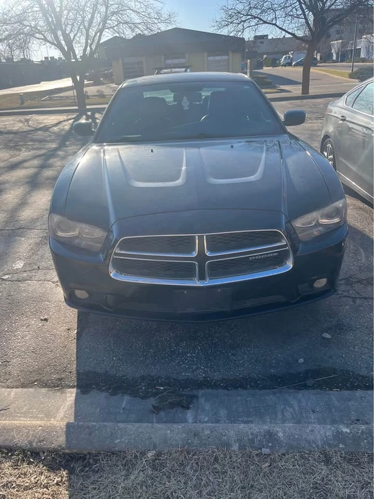 2011 Dodge Charger 7th Gen - Image 3 of 11