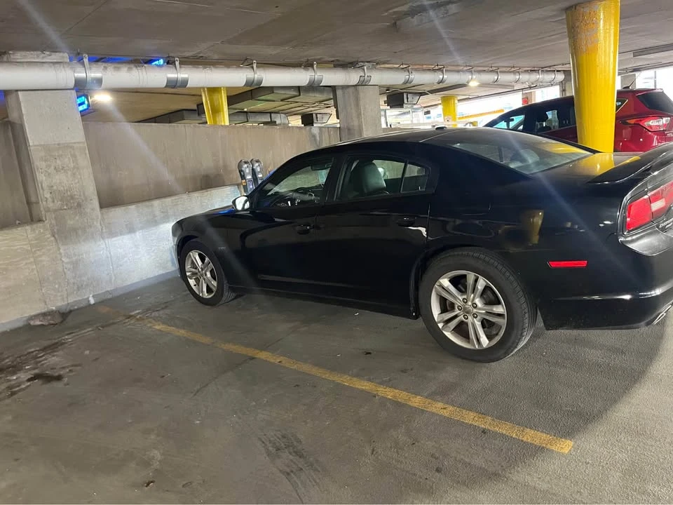 2011 Dodge Charger 7th Gen - Image 7 of 11
