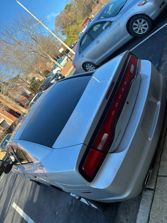 2011 Dodge Charger 7th Gen - Image 3 of 6