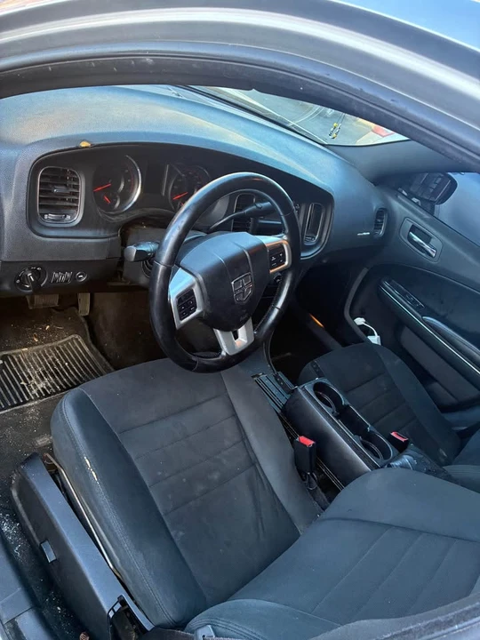 2011 Dodge Charger 7th Gen - Image 4 of 6