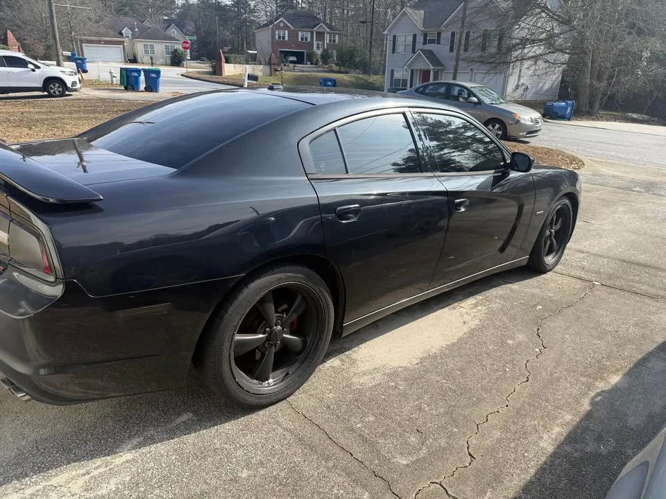 2011 Dodge Charger 7th Gen - Image 6 of 6