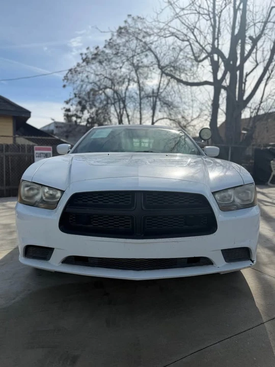 2011 Dodge Charger 7th Gen - Image 5 of 10