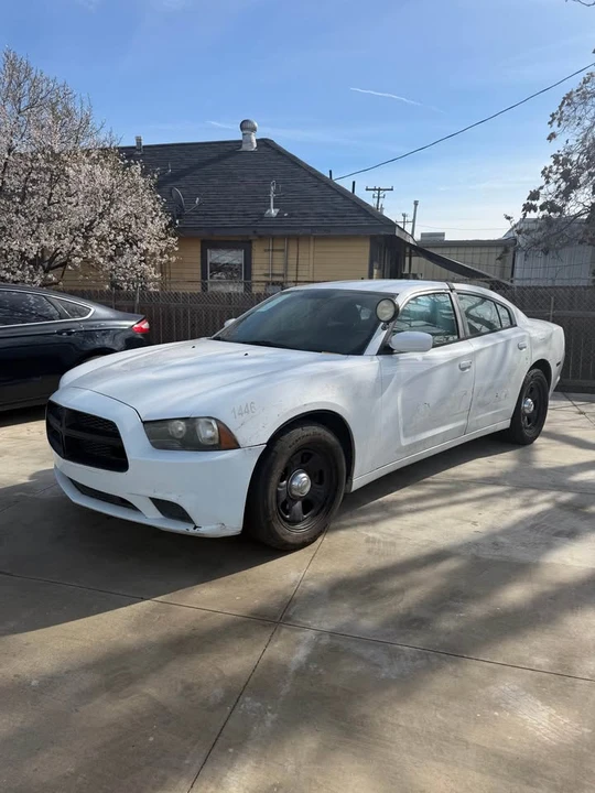 2011 Dodge Charger 7th Gen - Image 8 of 10