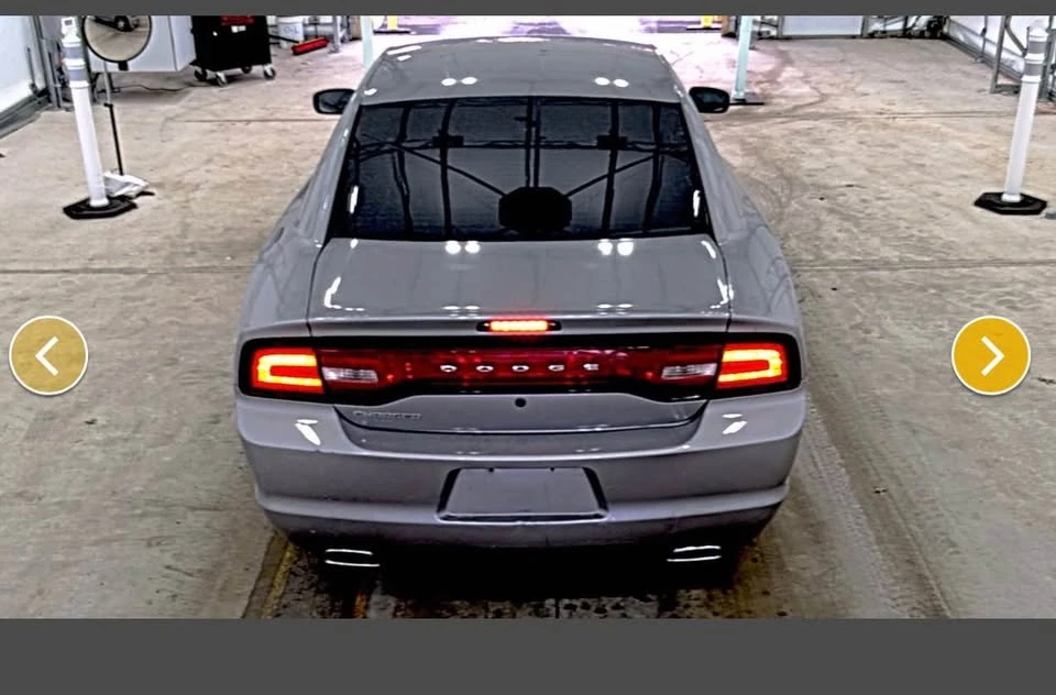 2011 Dodge Charger 7th Gen - Image 5 of 8