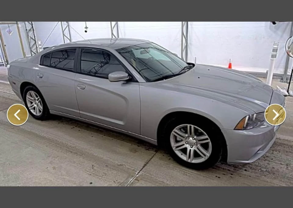 2011 Dodge Charger 7th Gen - Image 3 of 8