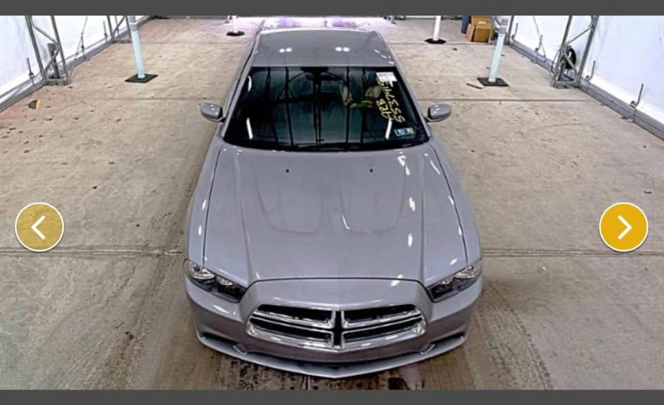 2011 Dodge Charger 7th Gen - Image 2 of 8
