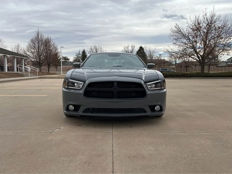 2011 Dodge Charger 7th Gen - Image 7 of 11