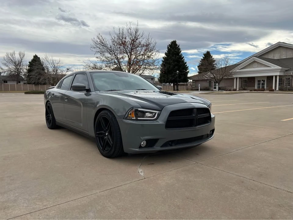 2011 Dodge Charger 7th Gen - Image 6 of 11