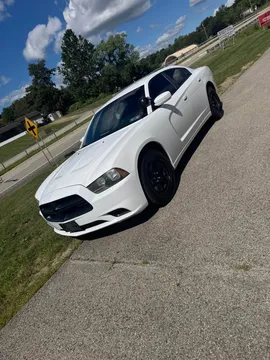 2011 Dodge Charger · R/T Sedan 4D
