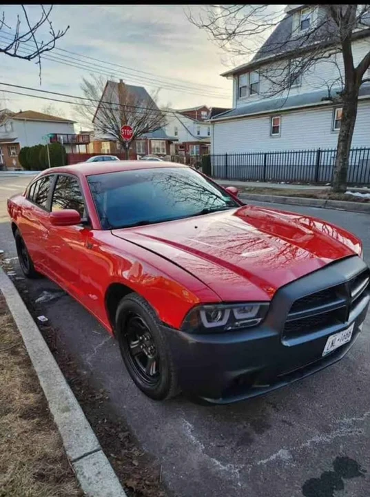 2011 Dodge Charger 7th Gen - Image 7 of 8