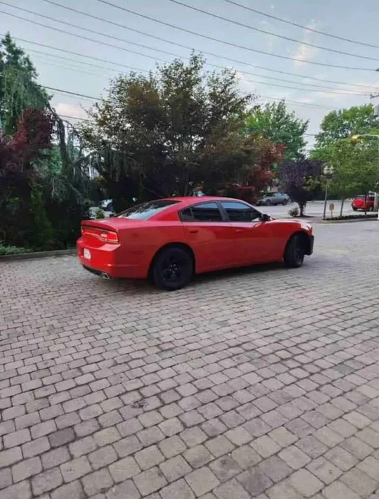 2011 Dodge Charger 7th Gen - Image 8 of 8
