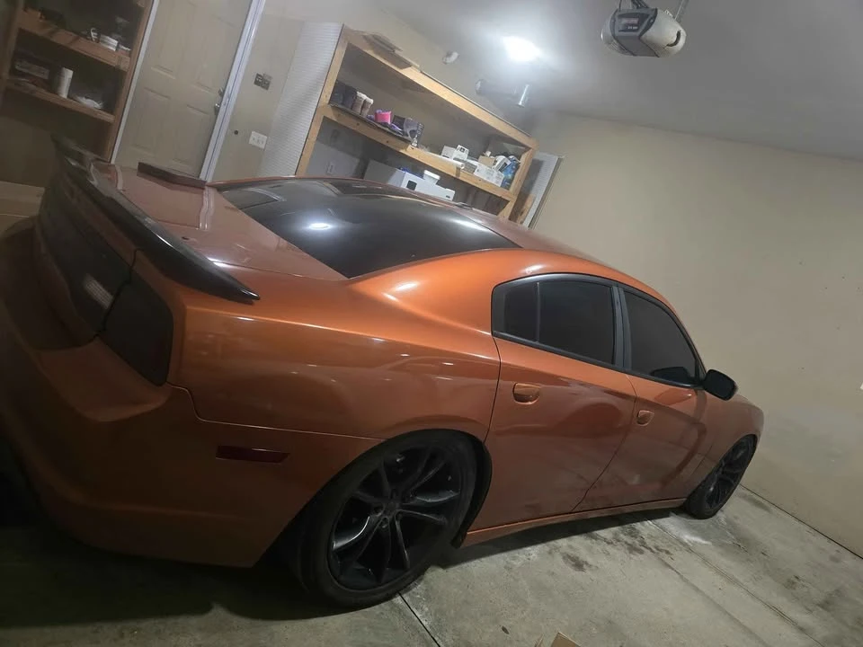 2011 Dodge Charger 7th Gen - Image 3 of 6