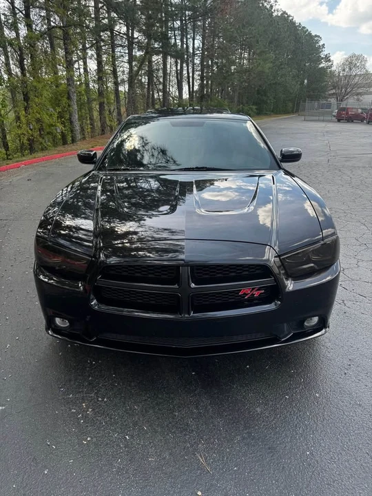 2011 Dodge Charger 7th Gen - Image 2 of 17