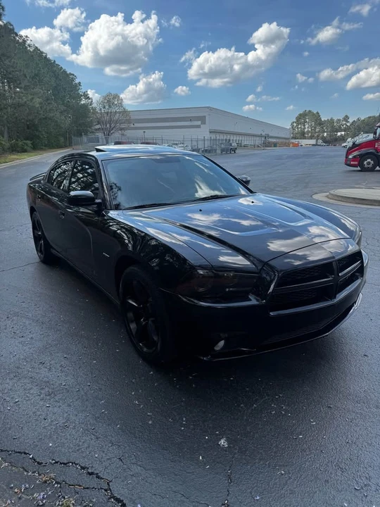 2011 Dodge Charger 7th Gen - Image 7 of 17