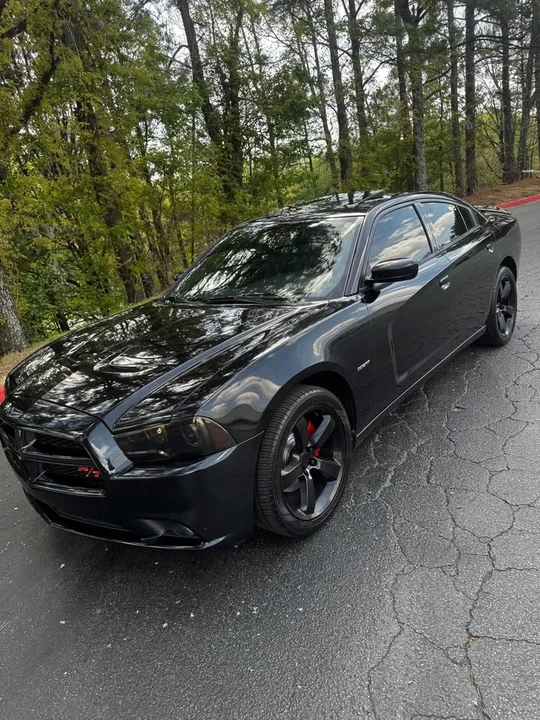 2011 Dodge Charger 7th Gen - Image 8 of 17