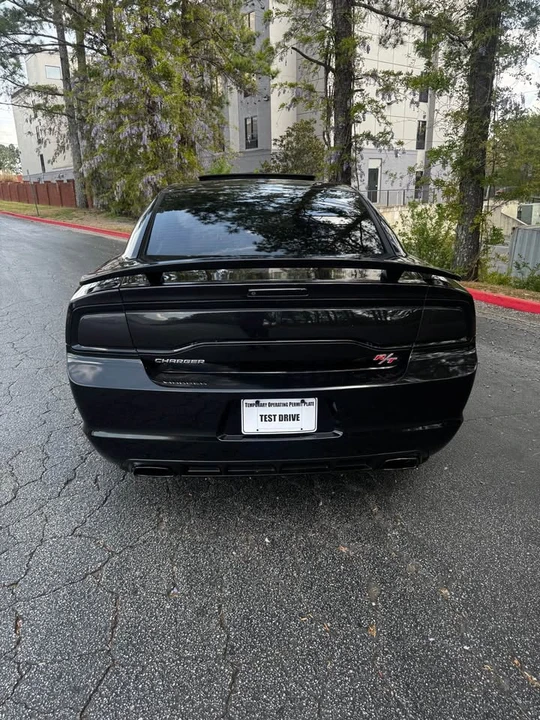 2011 Dodge Charger 7th Gen - Image 5 of 17