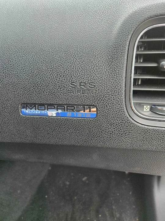 2011 Dodge Charger 7th Gen - Image 6 of 9