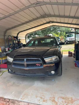 2011 Dodge Charger R/T Sedan 4D