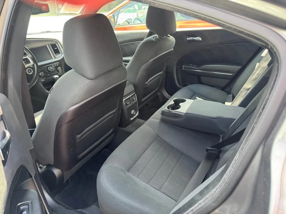 2011 Dodge Charger 7th Gen - Image 6 of 6