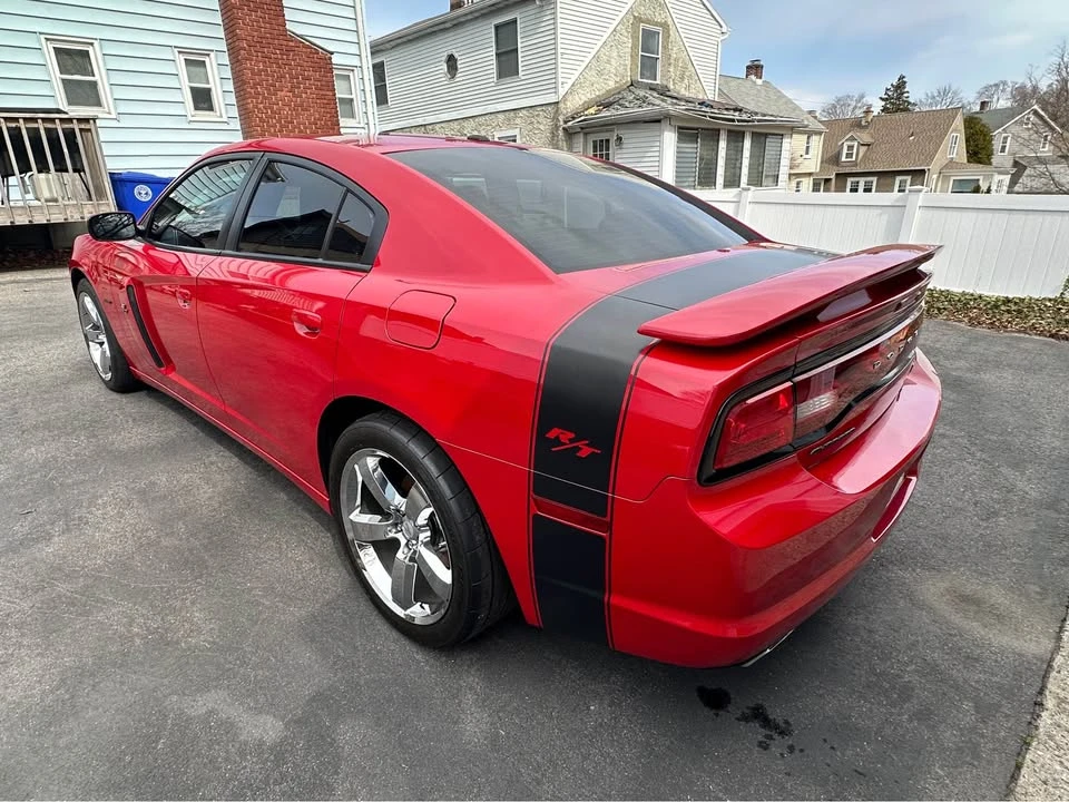 2011 Dodge Charger 7th Gen - Image 5 of 20