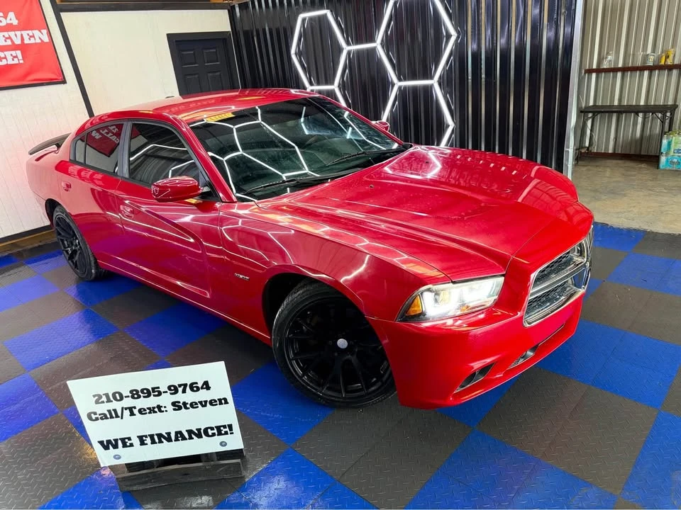 2011 Dodge Charger 7th Gen - Image 3 of 11