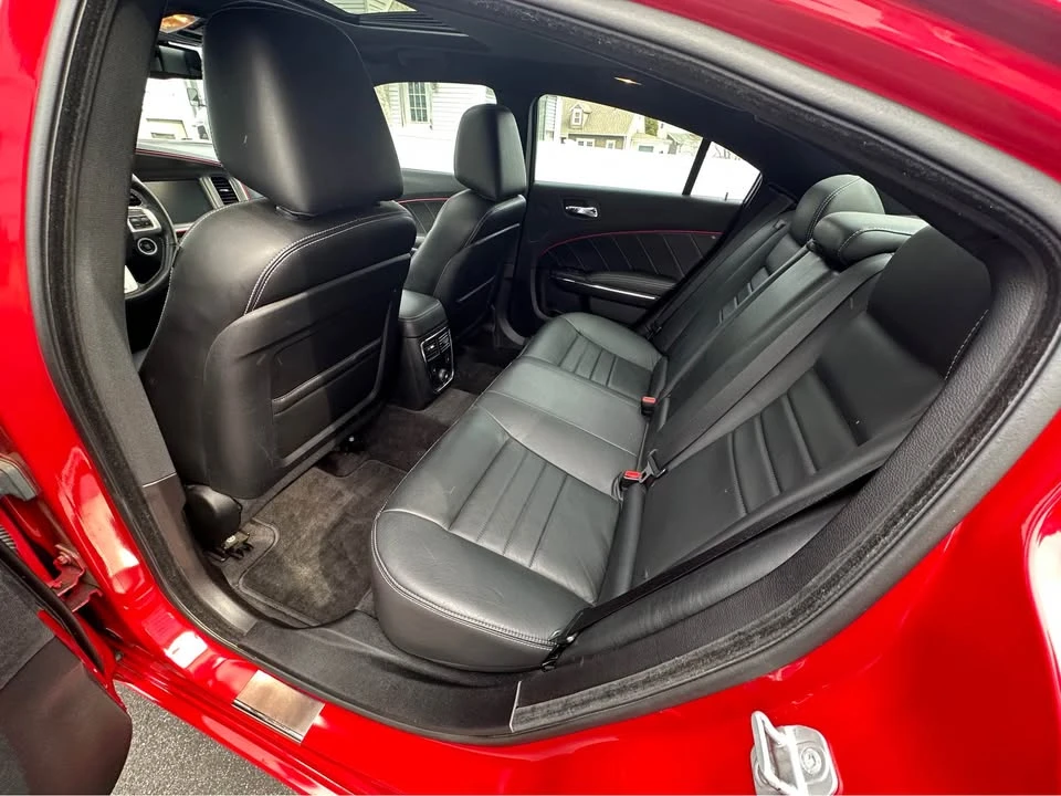 2011 Dodge Charger 7th Gen - Image 18 of 20