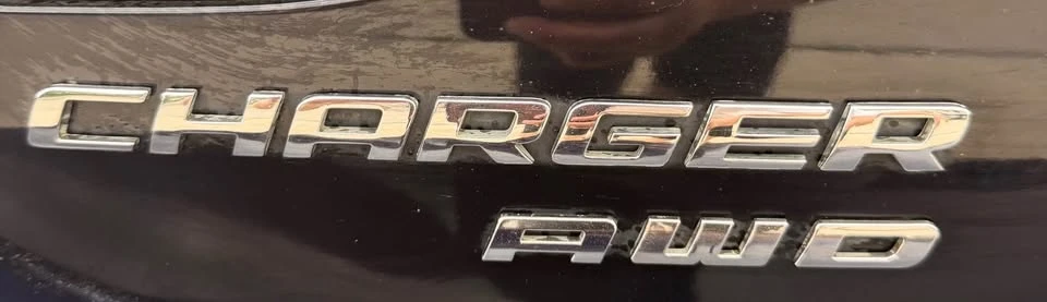 2011 Dodge Charger 7th Gen - Image 11 of 11