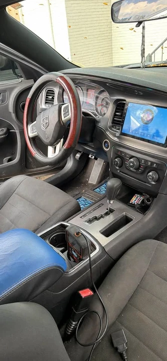 2011 Dodge Charger 7th Gen - Image 8 of 8