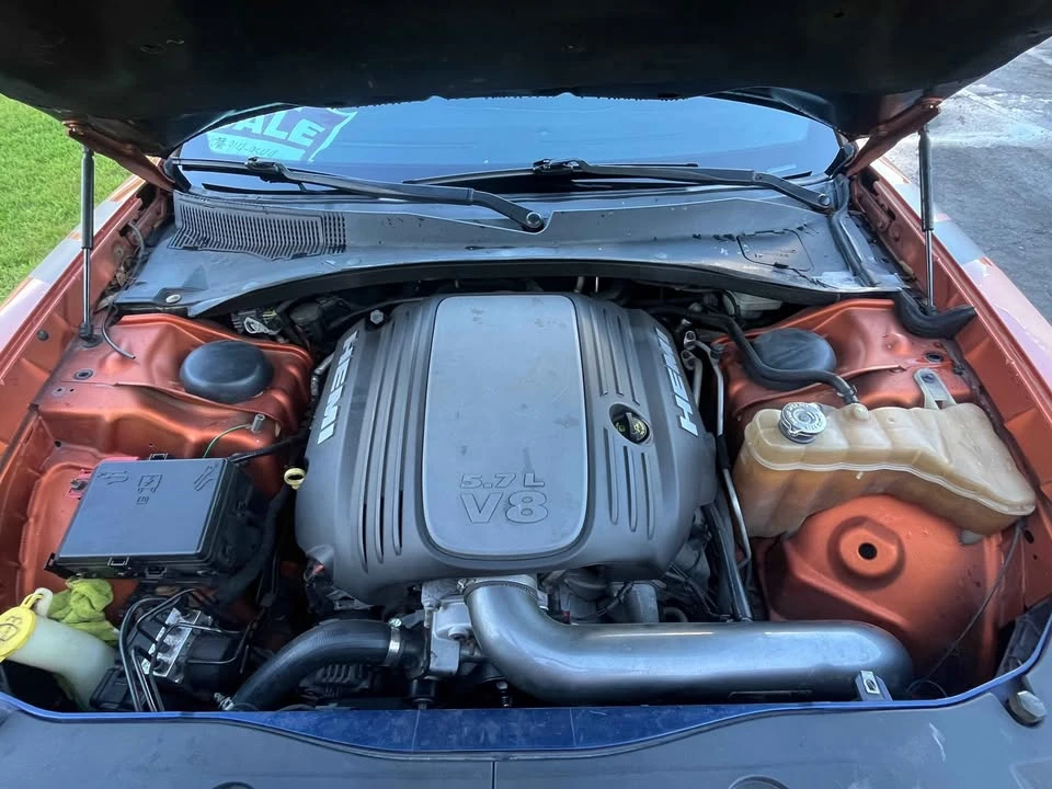 2011 Dodge Charger 7th Gen - Image 13 of 13