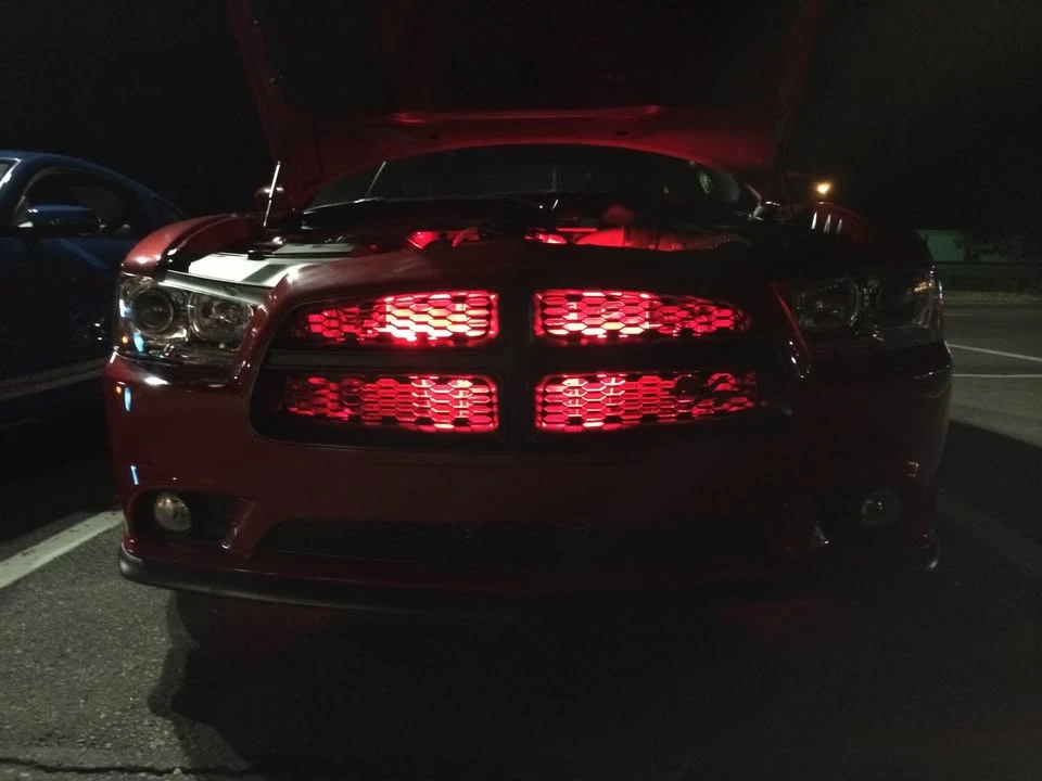 2011 Dodge Charger 7th Gen - Image 12 of 20